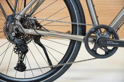 Veloce Produktbild 1