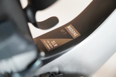 Trek Madone SLR Produktbild 2