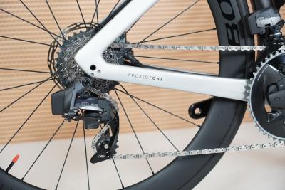 Trek Madone SLR Produktbild 4