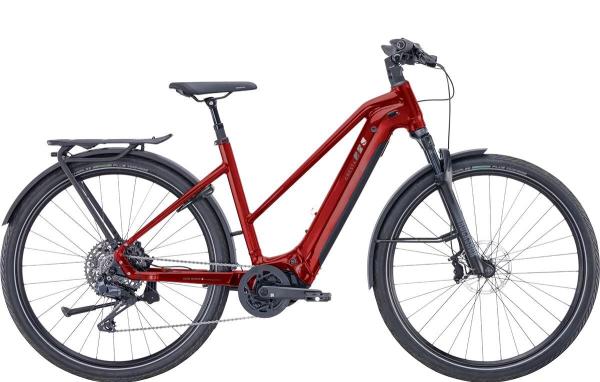 eGiro GT Gr&ouml;sse S/M