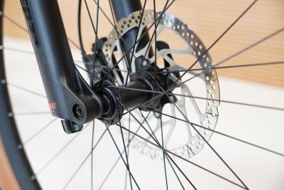 Genius 940 Gr&ouml;sse "M" Produktbild 3