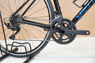 Allez Sport E5 Gr&ouml;sse 56cm Produktbild 2