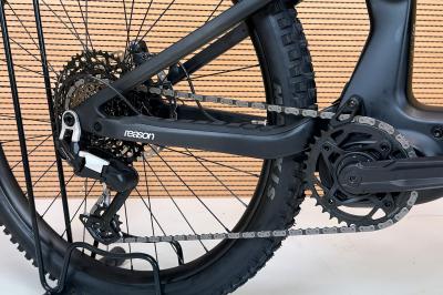 Reason CRB 05 - Gr&ouml;sse "S" Produktbild 2