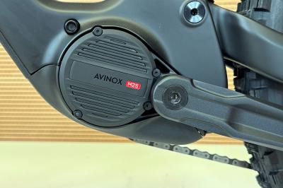 Reason CRB 05 - Gr&ouml;sse "S" Produktbild 4