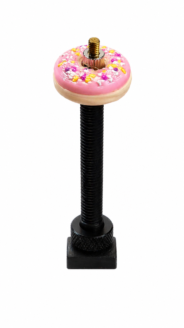 Donut Ventilkappenset | 3D-gedruckt Auto-Ventil