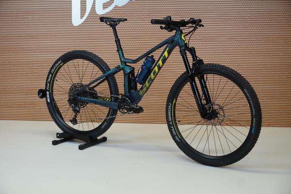 Spark 700 Gr&ouml;sse "XS"