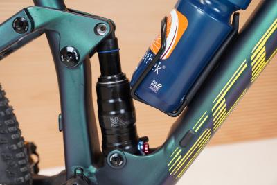 Spark 700 Gr&ouml;sse "XS" Produktbild 2
