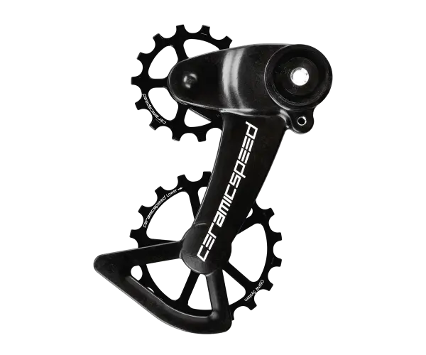 OSPW X for SRAM Eagle AXS