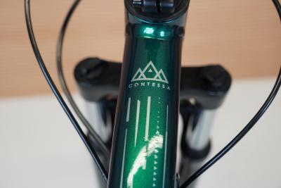 Contessa Active 50 mit Kit 1 Produktbild 3