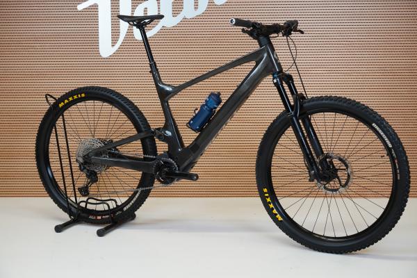 Lumen eRIDE 910 Gr&ouml;sse XL