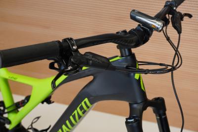 Specialized Turbo Levo FSR Expert Gr&ouml;sse XL Produktbild 1
