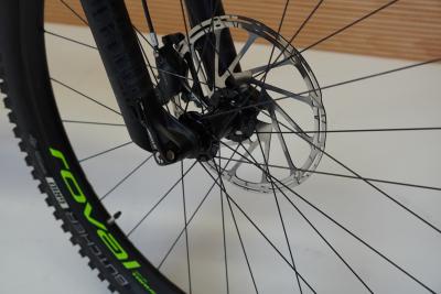 Specialized Turbo Levo FSR Expert Gr&ouml;sse XL Produktbild 2