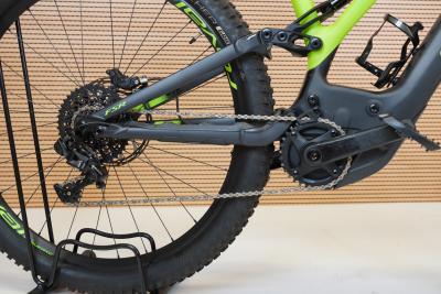 Specialized Turbo Levo FSR Expert Gr&ouml;sse XL Produktbild 3