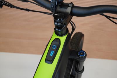 Specialized Turbo Levo FSR Expert Gr&ouml;sse XL Produktbild 4