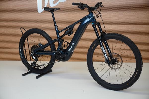 Turbo Levo G4 Comp Alloy mit Tagfahrlicht (Testbike 25/26) Gr&ouml;sse S4