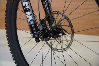 Turbo Levo G4 Comp Alloy mit Tagfahrlicht (Testbike 25/26) Gr&ouml;sse S4 Produktbild 1