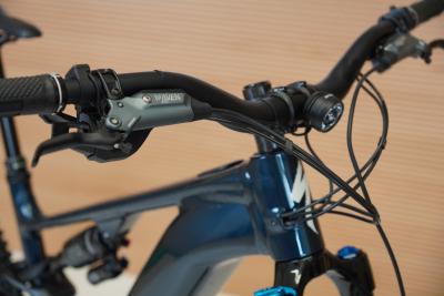 Turbo Levo G4 Comp Alloy mit Tagfahrlicht (Testbike 25/26) Gr&ouml;sse S4 Produktbild 2