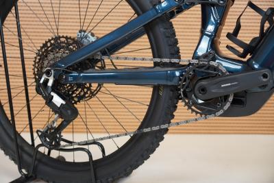 Turbo Levo G4 Comp Alloy mit Tagfahrlicht (Testbike 25/26) Gr&ouml;sse S4 Produktbild 3