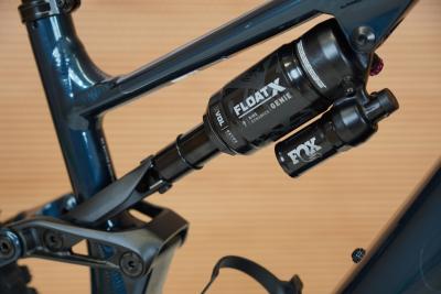 Turbo Levo G4 Comp Alloy mit Tagfahrlicht (Testbike 25/26) Gr&ouml;sse S4 Produktbild 4
