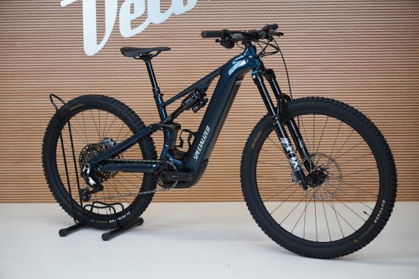 Turbo Levo G4 Comp Alloy mit Tagfahrlicht (Testbike 25/26) Gr&ouml;sse S2