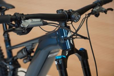 Turbo Levo G4 Comp Alloy mit Tagfahrlicht (Testbike 25/26) Gr&ouml;sse S2 Produktbild 2