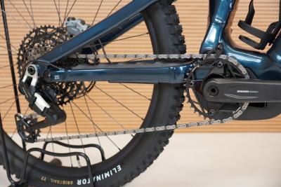 Turbo Levo G4 Comp Alloy mit Tagfahrlicht (Testbike 25/26) Gr&ouml;sse S2 Produktbild 3