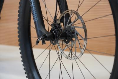 Turbo Levo Alloy Produktbild 1