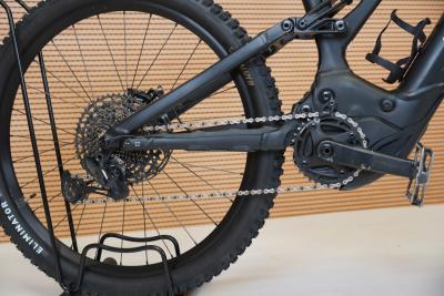 Turbo Levo Alloy Produktbild 3