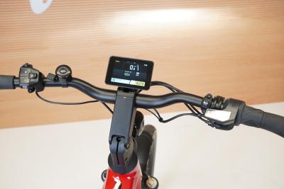 Upstreet 7.23 HS 45km/h Gr&ouml;sse M Produktbild 4