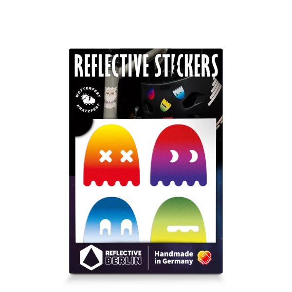 REFLECTIVE Berlin Ghosts &ndash; Rainbow