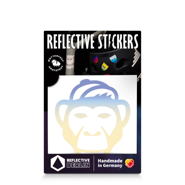 REFLECTIVE Berlin Monkey &ndash; Summer