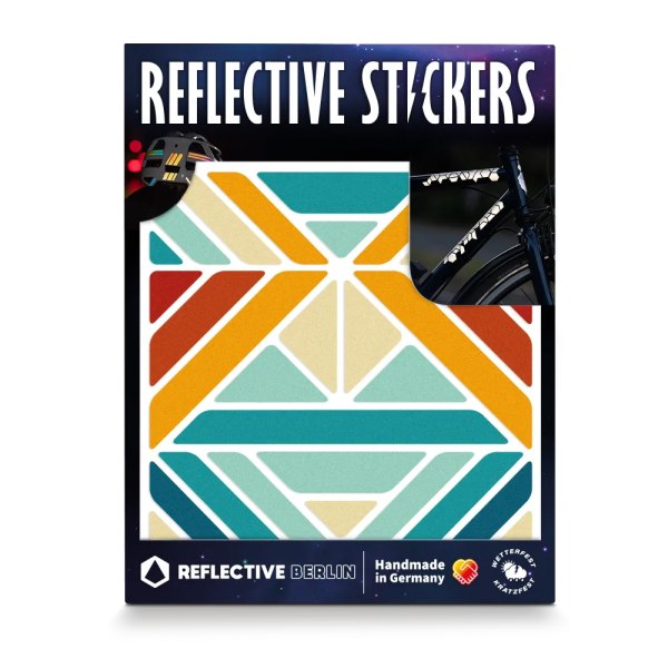 REFLECTIVE Berlin Delta &ndash; Vintage