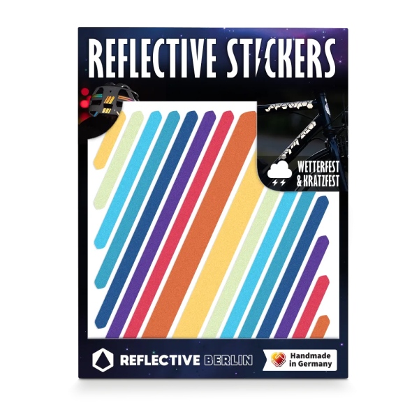 REFLECTIVE Berlin Universal &ndash; Harlequin