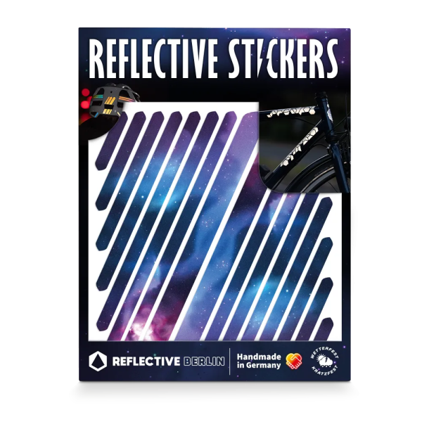 REFLECTIVE Berlin Universal &ndash; Space
