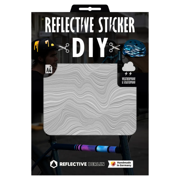 REFLECTIVE Berlin DIY Abyss &ndash; Topography