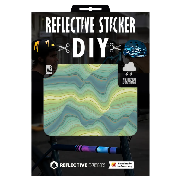 REFLECTIVE Berlin DIY Abyss &ndash; Neon