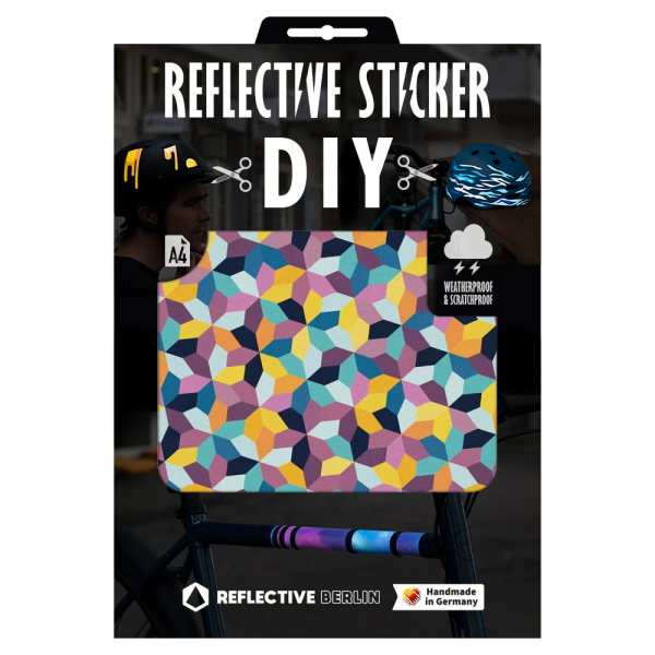 REFLECTIVE Berlin DIY Bloom &ndash; Wildflowers