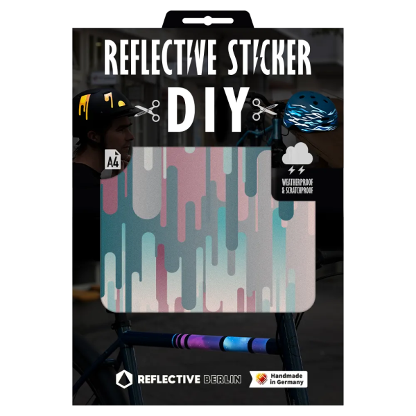 REFLECTIVE Berlin DIY Lava &ndash; Fairy