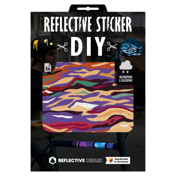 REFLECTIVE Berlin DIY Pool &ndash; Basketball