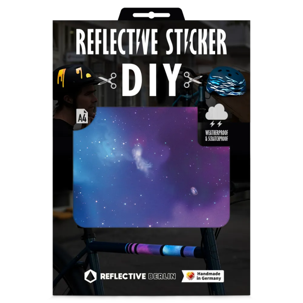 REFLECTIVE Berlin DIY Space