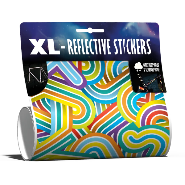 REFLECTIVE Berlin XL Bold &ndash; Pop
