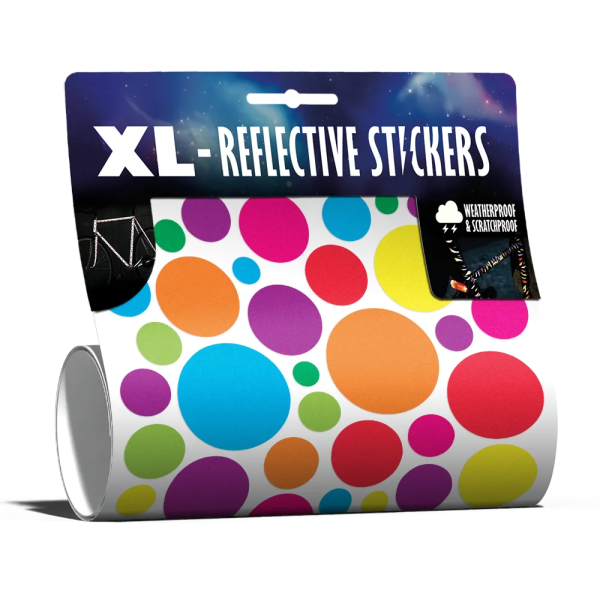 REFLECTIVE Berlin XL Bubbles &ndash; Pop