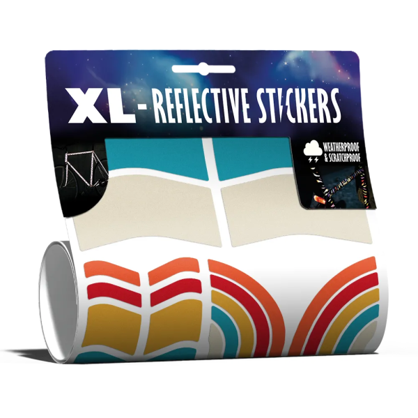 REFLECTIVE Berlin XL Classic &ndash; 70s