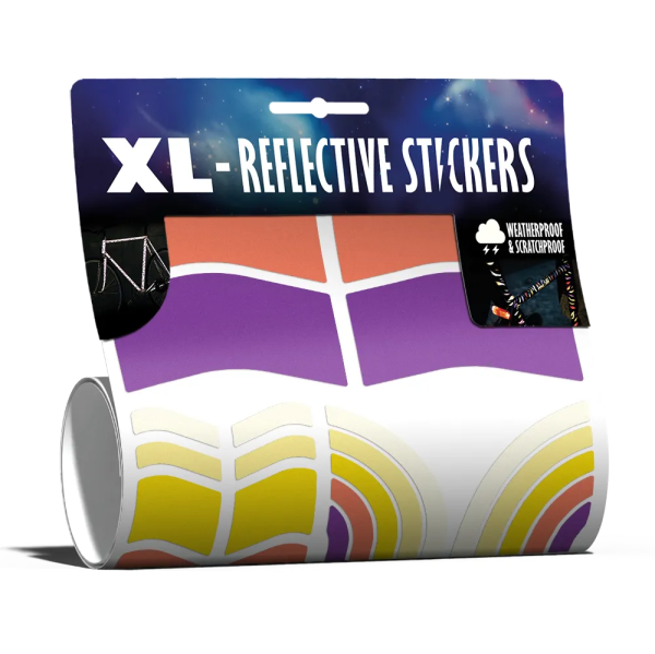 REFLECTIVE Berlin XL Classic &ndash; 80s