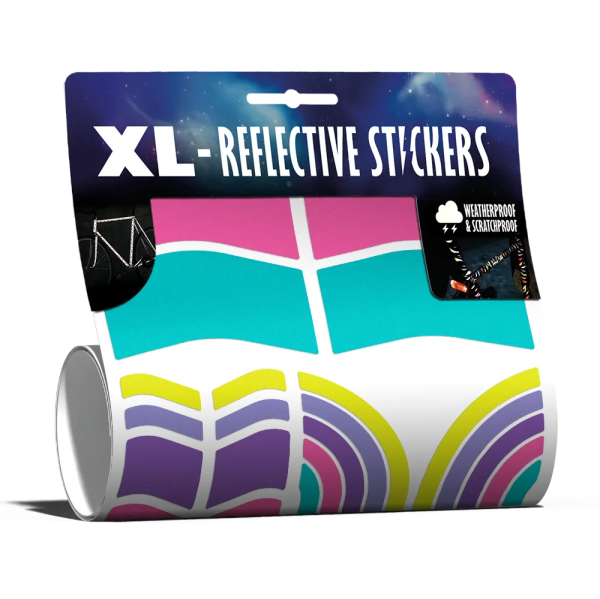 REFLECTIVE Berlin XL Classic &ndash; 90s