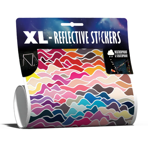 REFLECTIVE Berlin XL Flow &ndash; Surreal