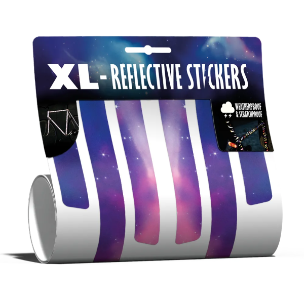 REFLECTIVE Berlin XL Lightspeed &ndash; Space