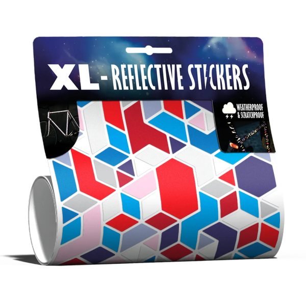 REFLECTIVE Berlin XL Modulor &ndash; Burlington