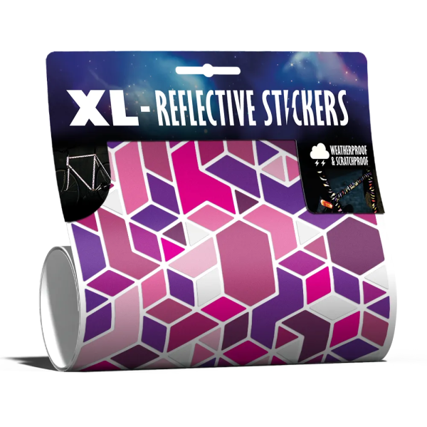 REFLECTIVE Berlin XL Modulor &ndash; Neptune