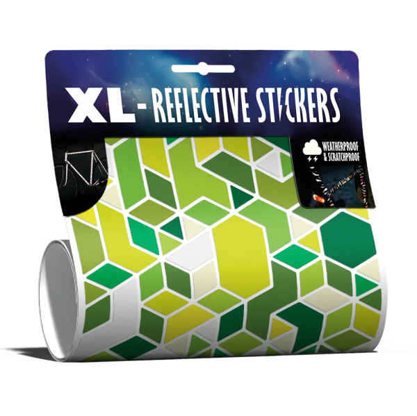 REFLECTIVE Berlin XL Modulor &ndash; Forest